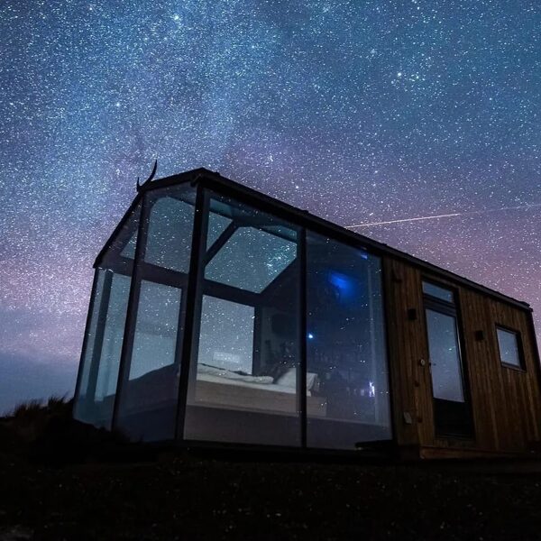 Viesu māju stikloto konstrukciju rasējumi, Norvēģija. https://www.facebook.com/aeranord.no